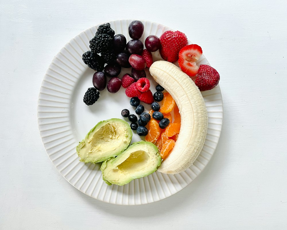 Plant-based nutrition science